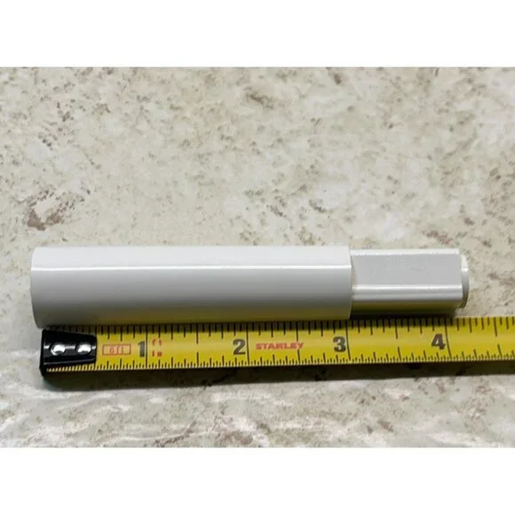 Moulinex La Machine LM5 Food Processor Stem Disc Adater OEM Replacement Part - Picture 3 of 6